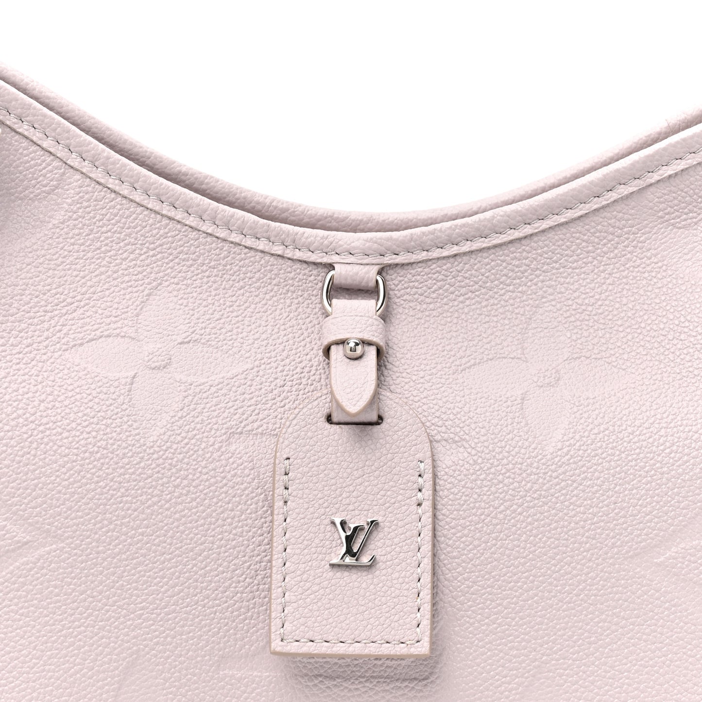 Empreinte Carryall PM Brume Brume