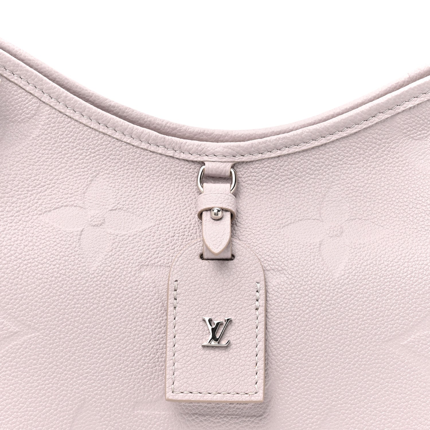 Louis Vuitton Empreinte Carryall PM Brume Brume 7 of 9