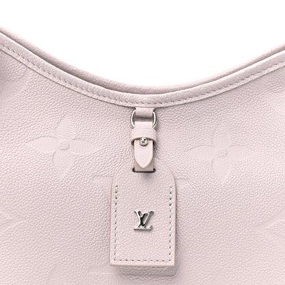 Louis Vuitton Empreinte Carryall PM Brume Brume 7 of 9