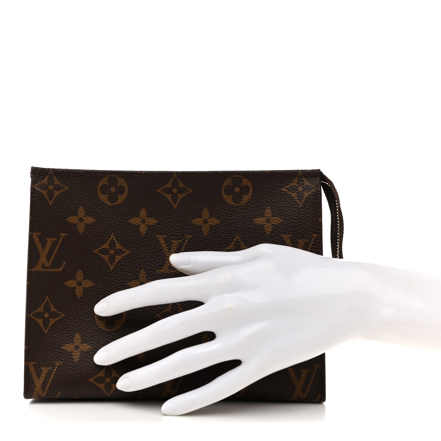 Louis Vuitton Monogram Toiletry Pouch 19 2 of 8