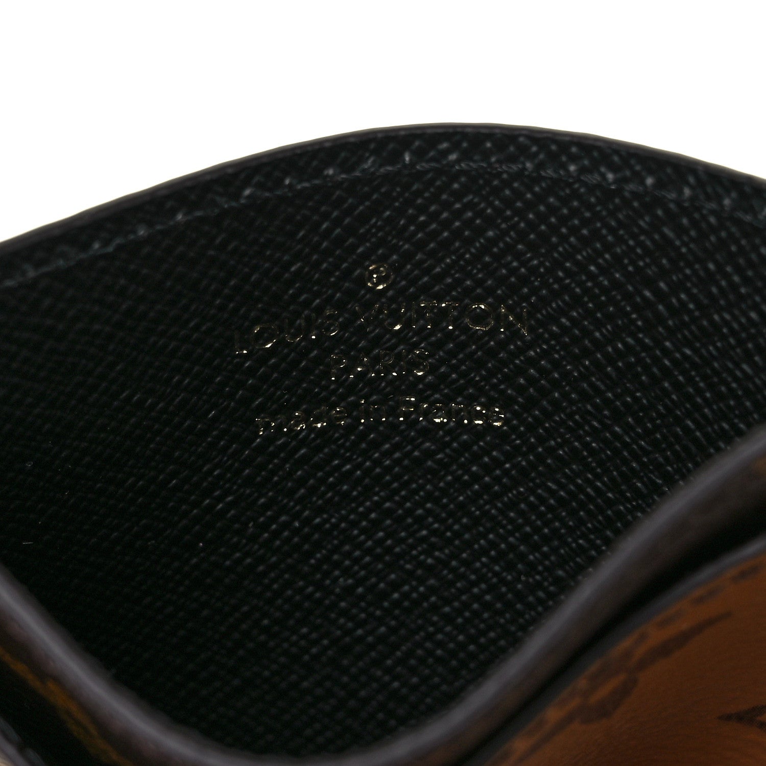 Louis Vuitton Reverse Monogram Card Holder 6 of 8