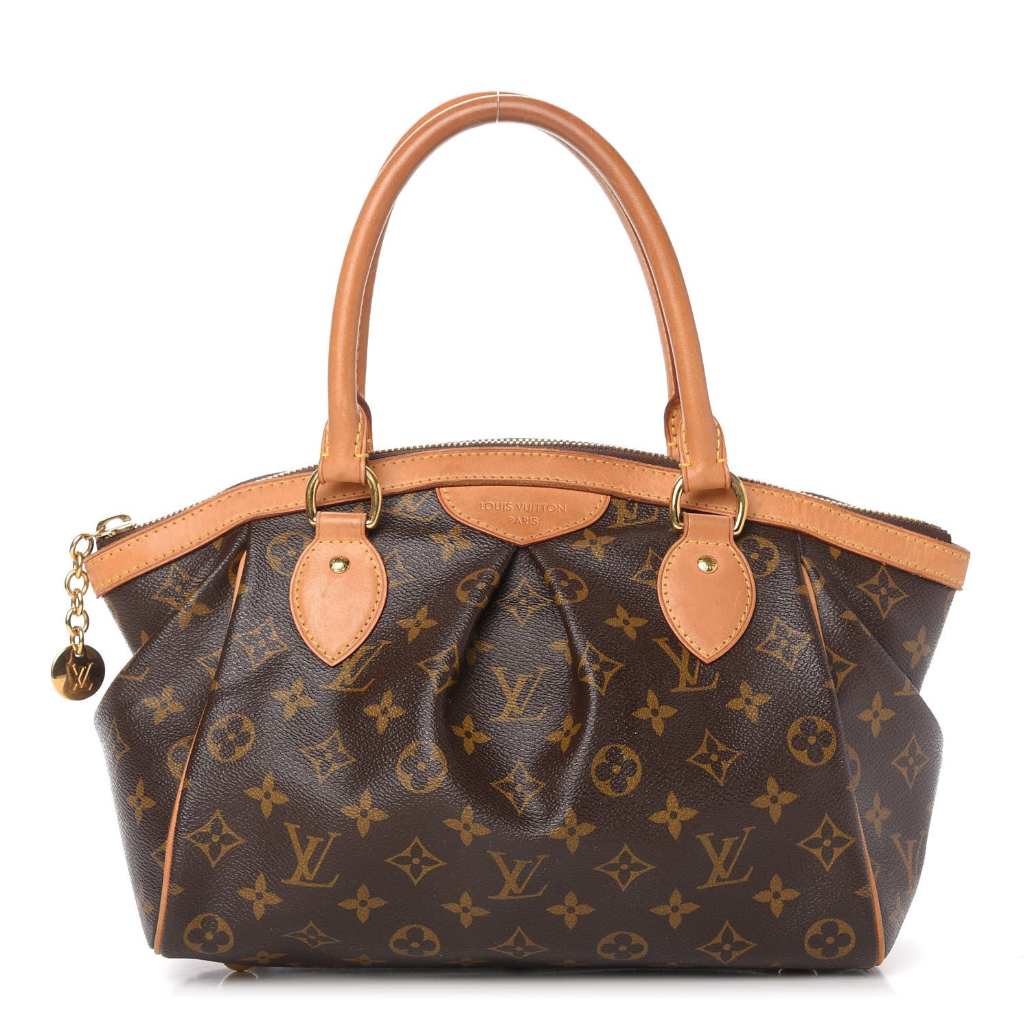 Louis Vuitton Monogram Tivoli PM 1 of 11