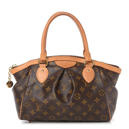 Louis Vuitton Monogram Tivoli PM 1 of 11