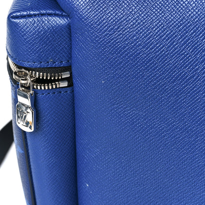 Louis Vuitton Taigarama Outdoor Backpack Cobalt 11 of 12