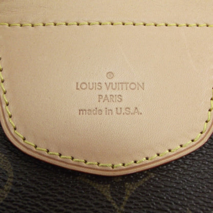 Louis Vuitton Monogram Stresa PM 9 of 9