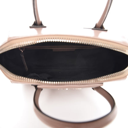 Givenchy Shiny Lord Calfskin Medium Antigona Taupe 5 of 7