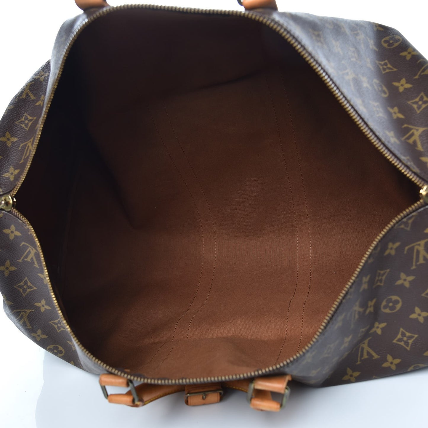 Monogram Keepall Bandouliere 55
