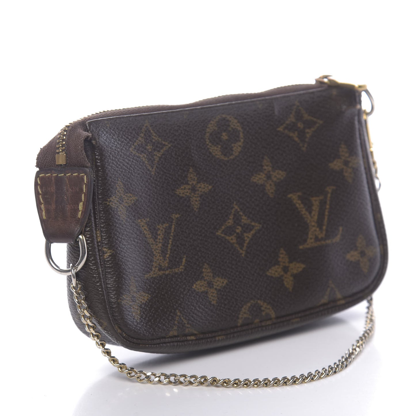 Monogram Mini Pochette Accessories