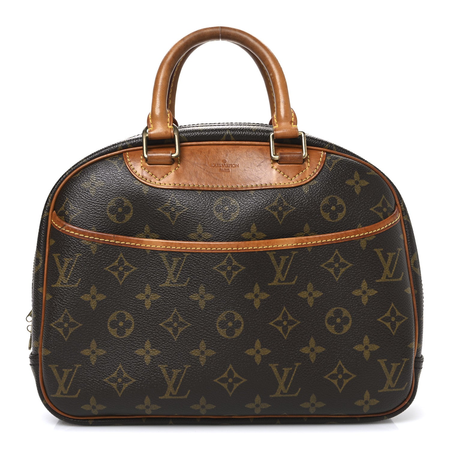 Louis Vuitton Monogram Trouville 1 of 13