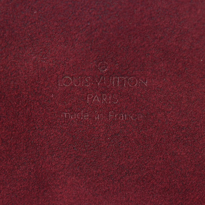 Louis Vuitton Monogram Multicolor Theda GM White 6 of 23