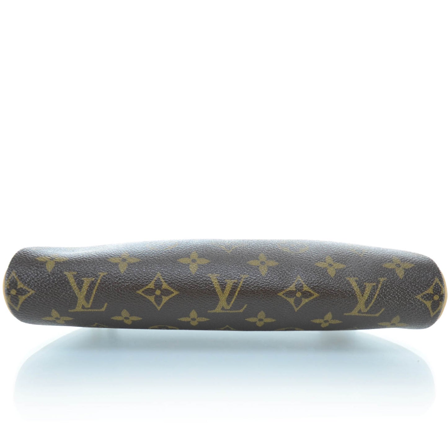 Monogram Eva Clutch