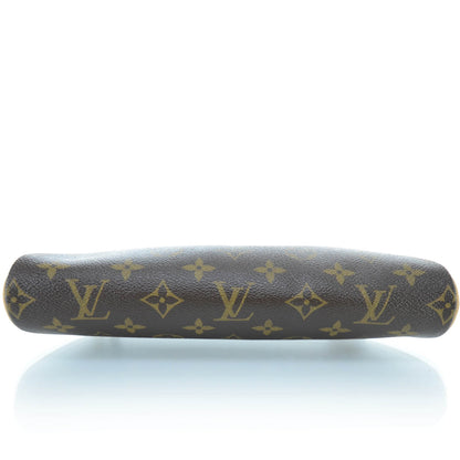 Louis Vuitton Monogram Eva Clutch 6 of 11