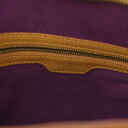 Louis Vuitton Epi Lussac Tassil 8 of 16