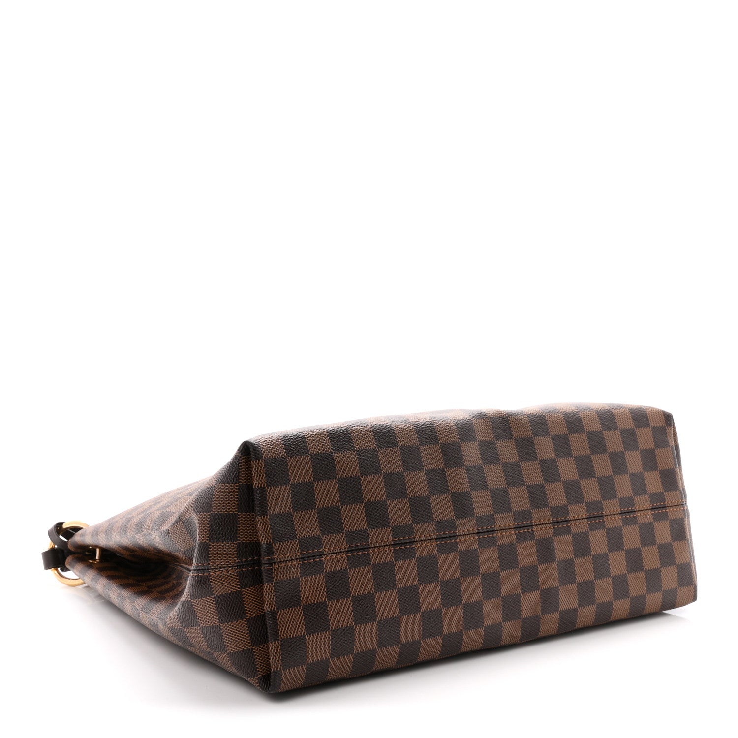 Louis Vuitton Damier Ebene Graceful MM 4 of 11