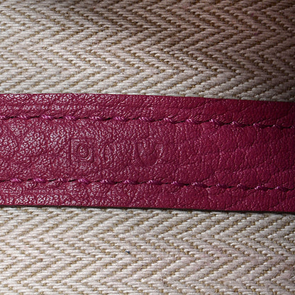 Hermes Fjord Garden Party TPM Tosca 11 of 14