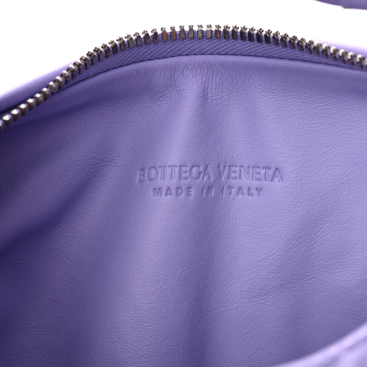Bottega Veneta Nappa Intrecciato Mini Jodie Wisteria 5 of 9