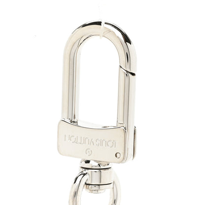Louis Vuitton Monogram Escale Bag Charm Key Holder Pastel 3 of 4