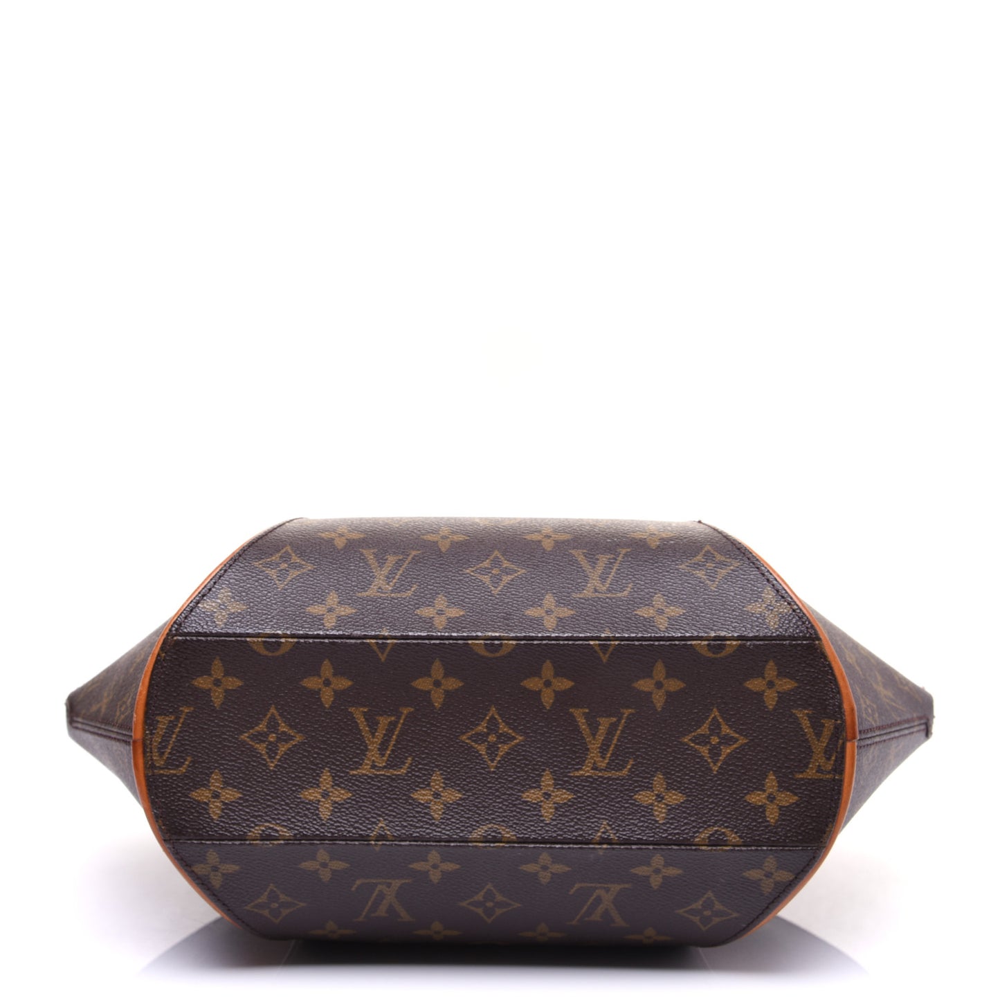 Monogram Ellipse MM