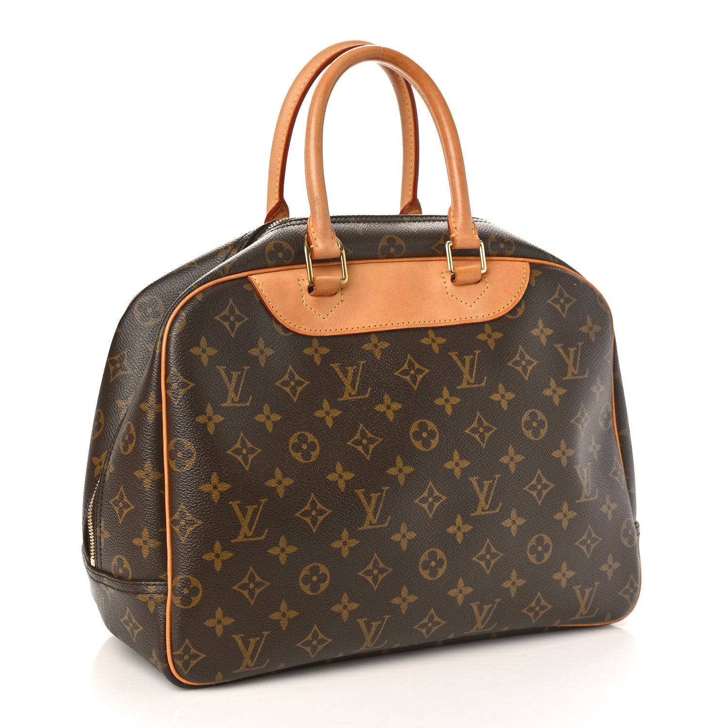Louis Vuitton Monogram Deauville 2 of 9