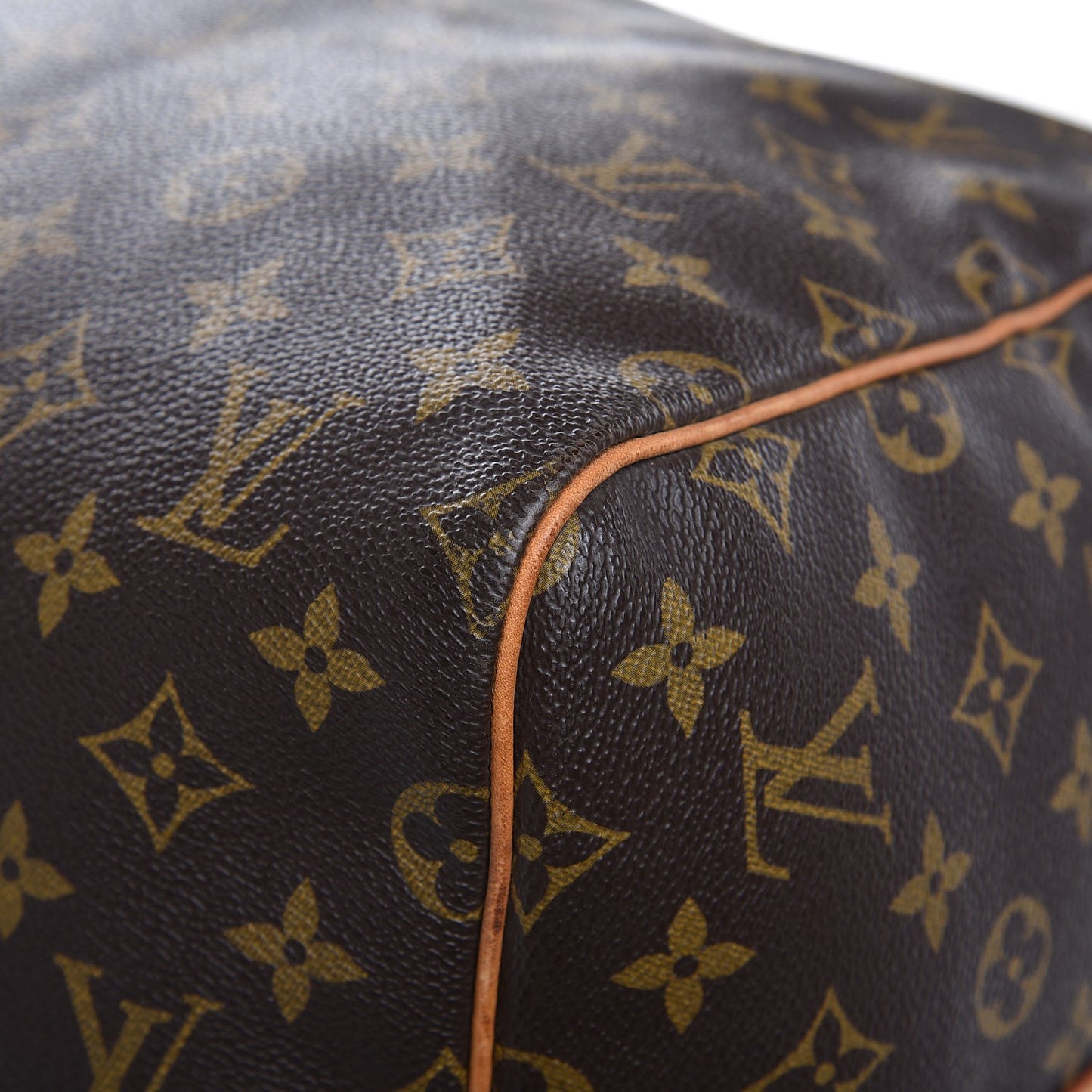 Monogram Keepall Bandouliere 55