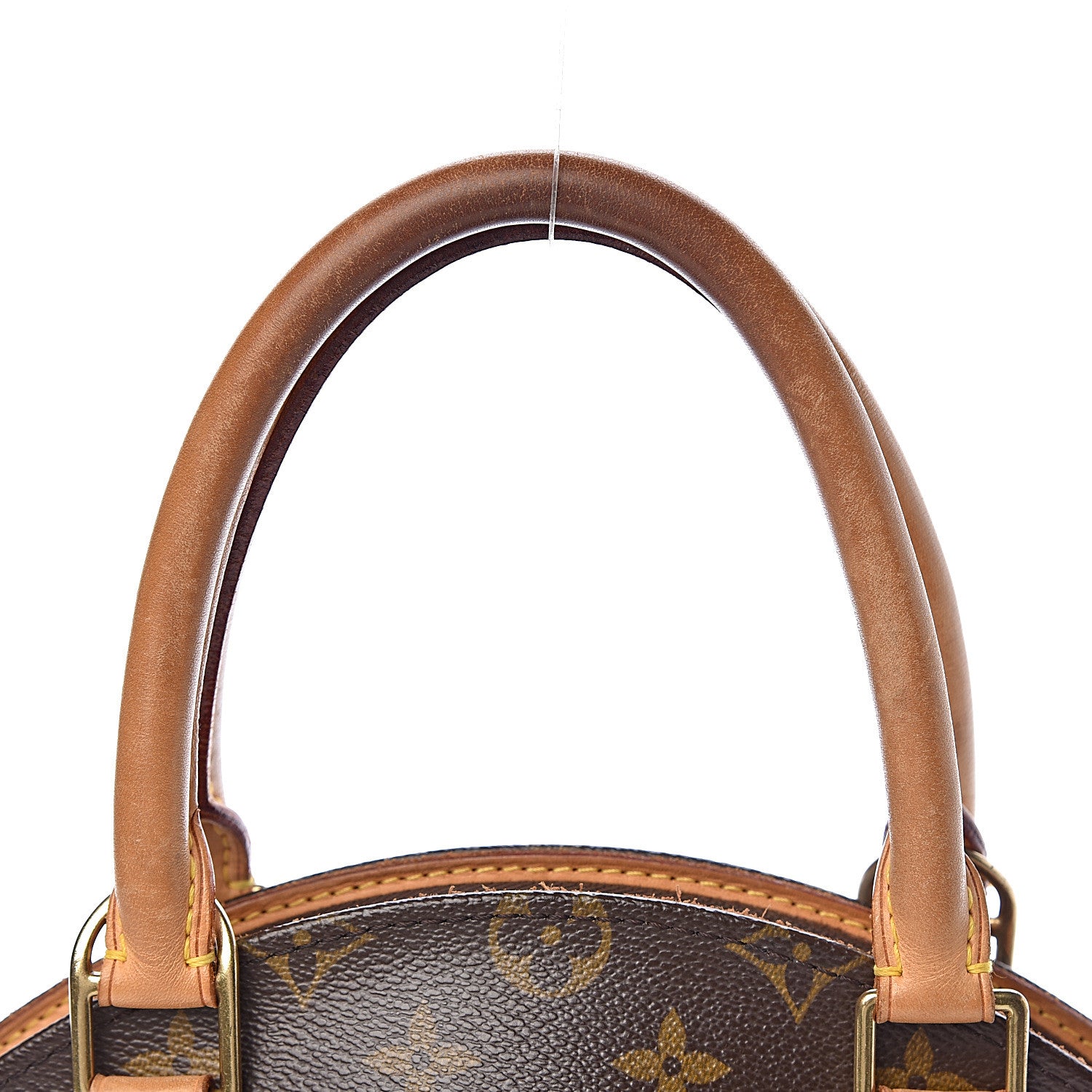 Louis Vuitton Monogram Ellipse PM 13 of 14