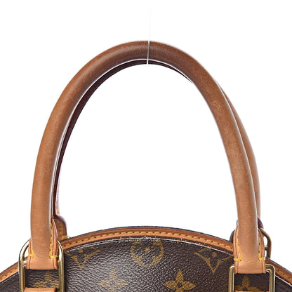 Louis Vuitton Monogram Ellipse PM 13 of 14