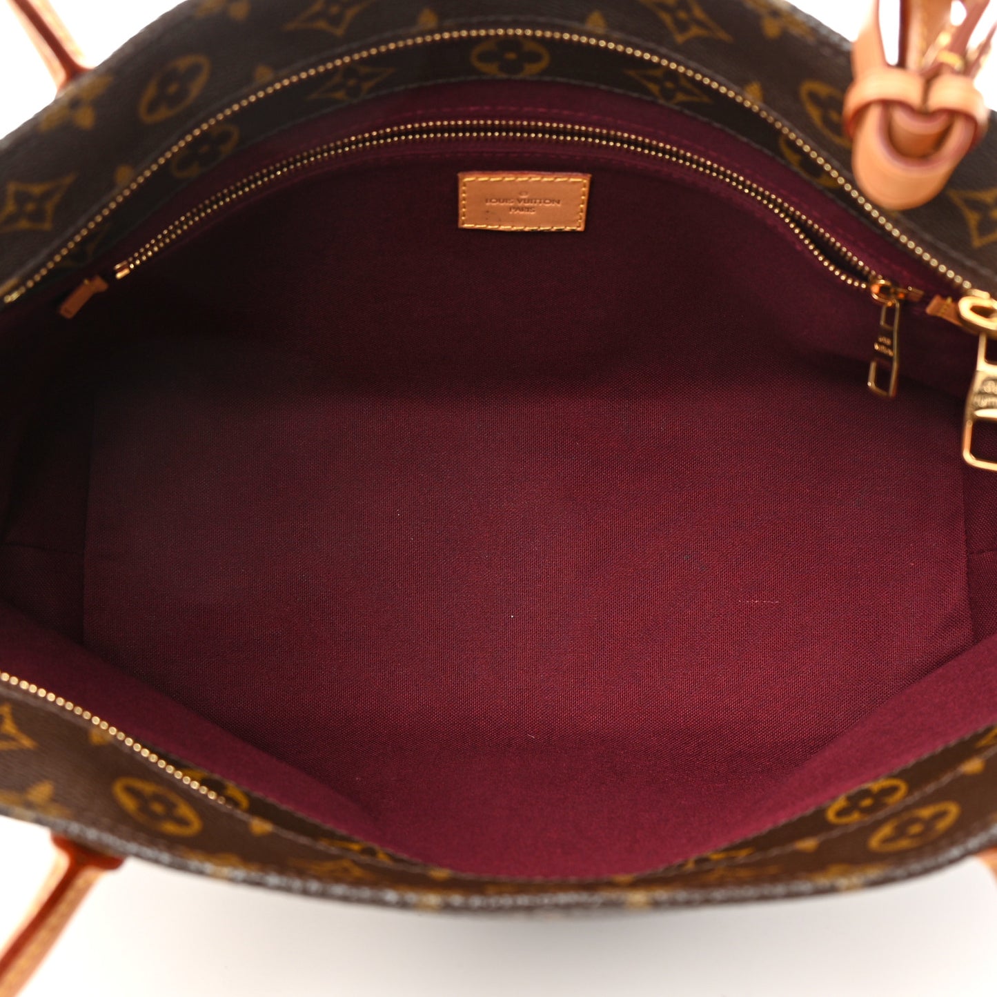 Monogram Raspail PM