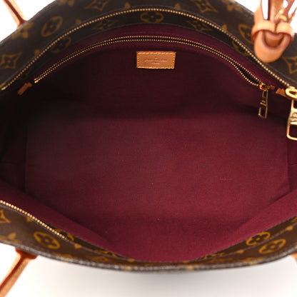 Louis Vuitton Monogram Raspail PM 5 of 16