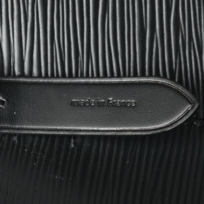 Louis Vuitton Epi Neonoe Black 7 of 9