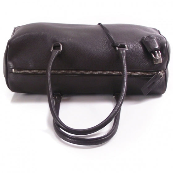 Prada Vitello Daino Leather Tote 6 of 10