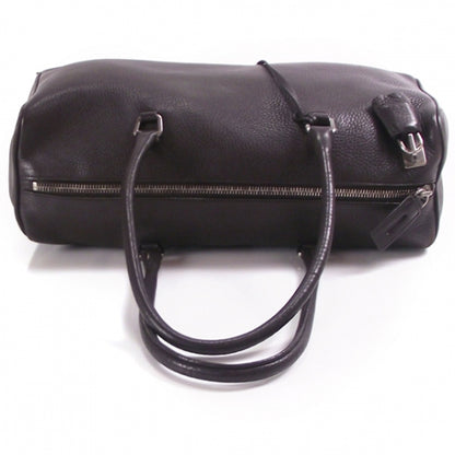 Prada Vitello Daino Leather Tote 6 of 10