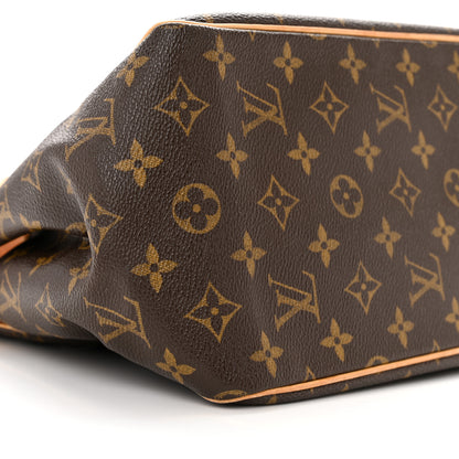 Louis Vuitton Monogram Batignolles 8 of 17