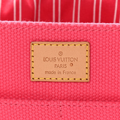 Louis Vuitton Antigua Besace PM Messenger Rose 6 of 10