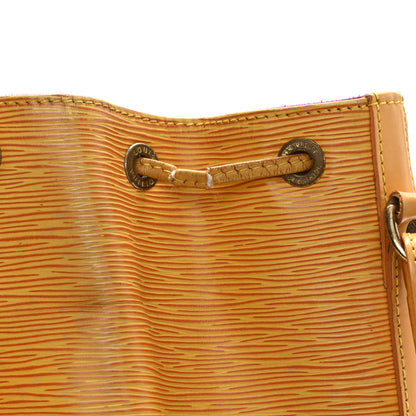 Louis Vuitton Epi Petit Noe Tassil 14 of 14