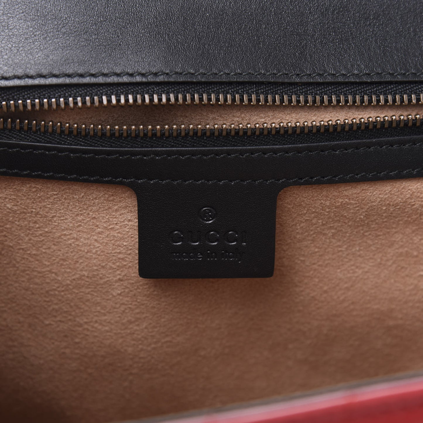 Calfskin Bamboo Trapuntata Queen Margaret Top Handle Bag Blue Agata Hibiscus Red Mystic White Sugar Pink