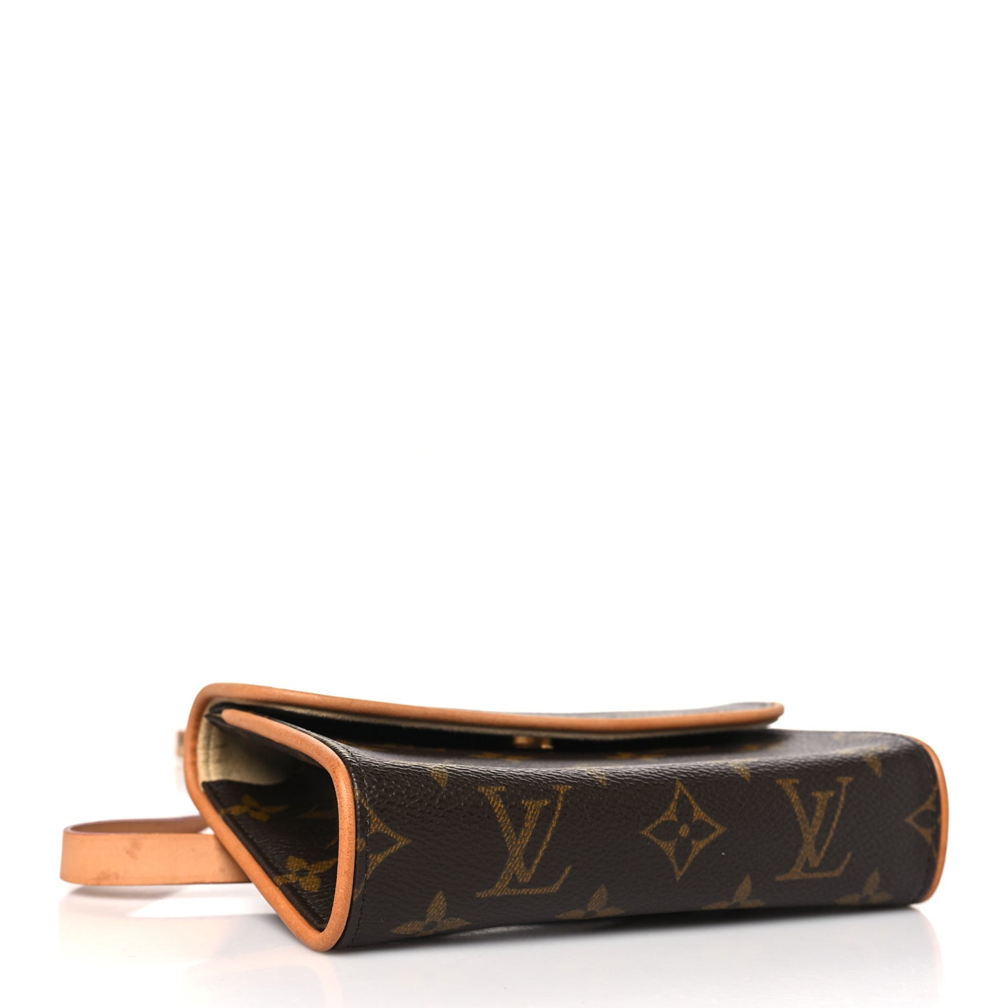 Monogram Pochette Florentine S