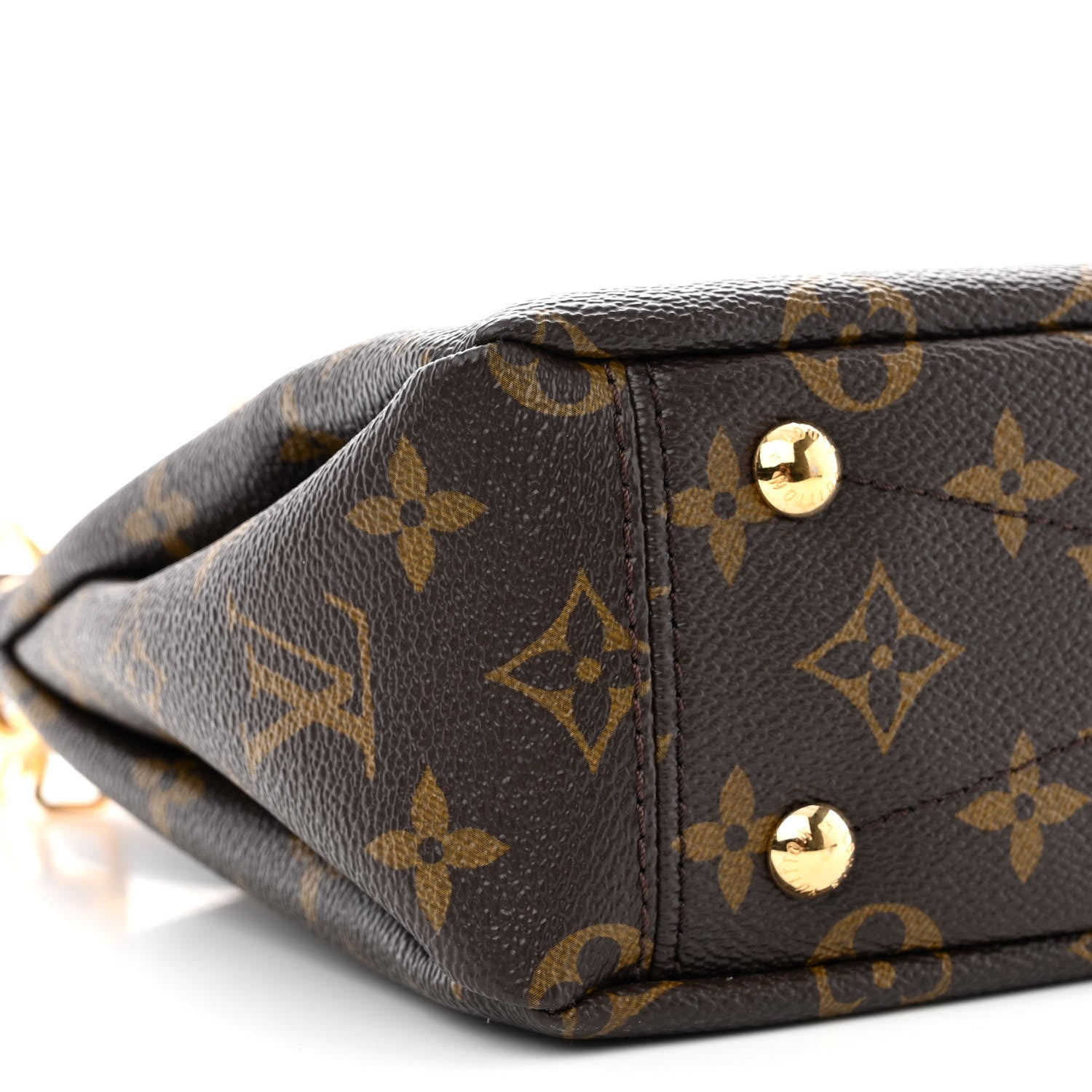 Louis Vuitton Monogram Pallas BB Rose Ballerine 8 of 10