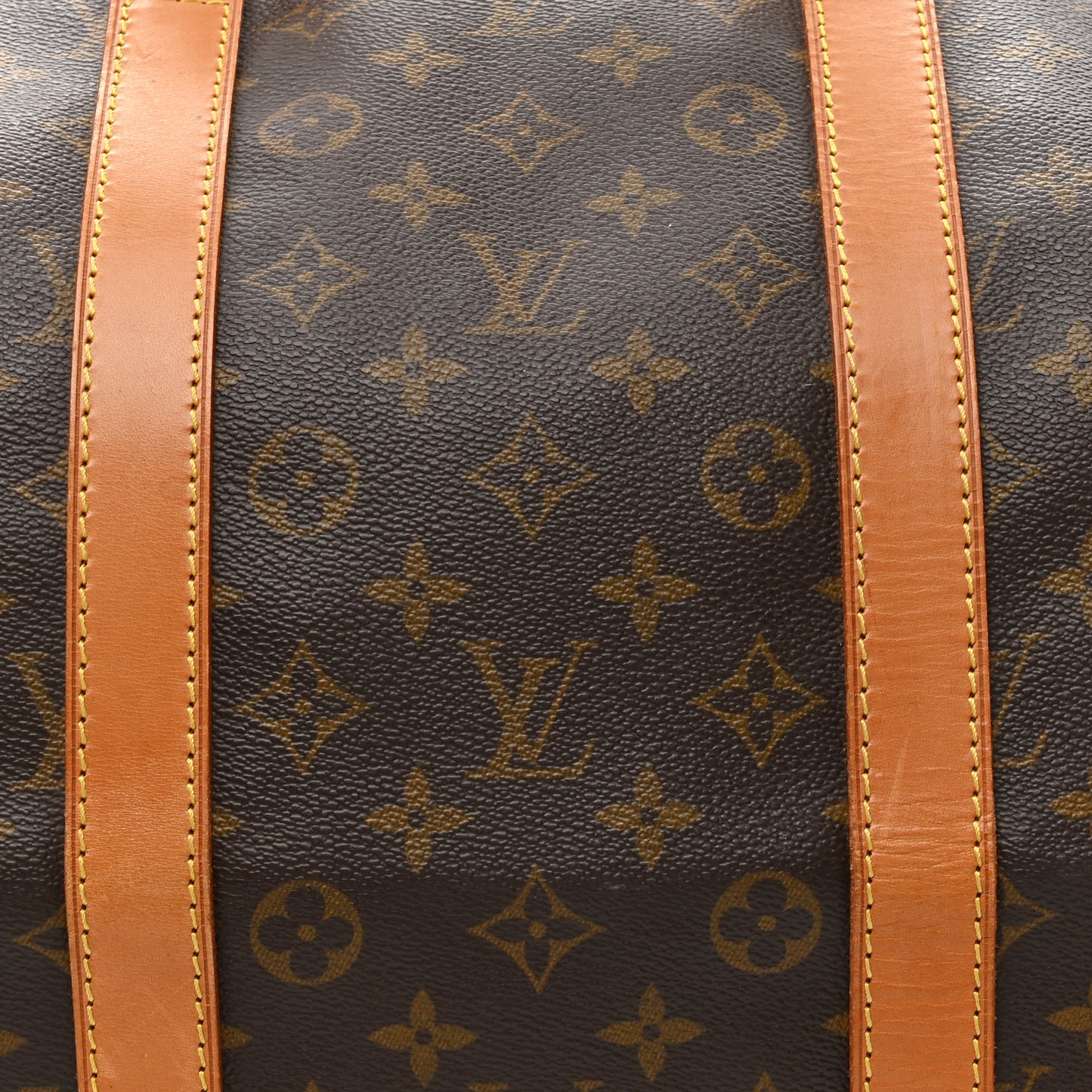 Monogram Keepall 55