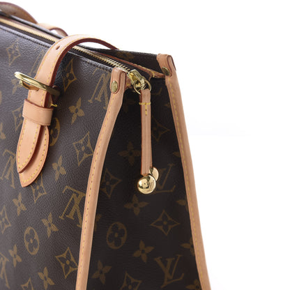 Louis Vuitton Monogram Popincourt Haut 8 of 8