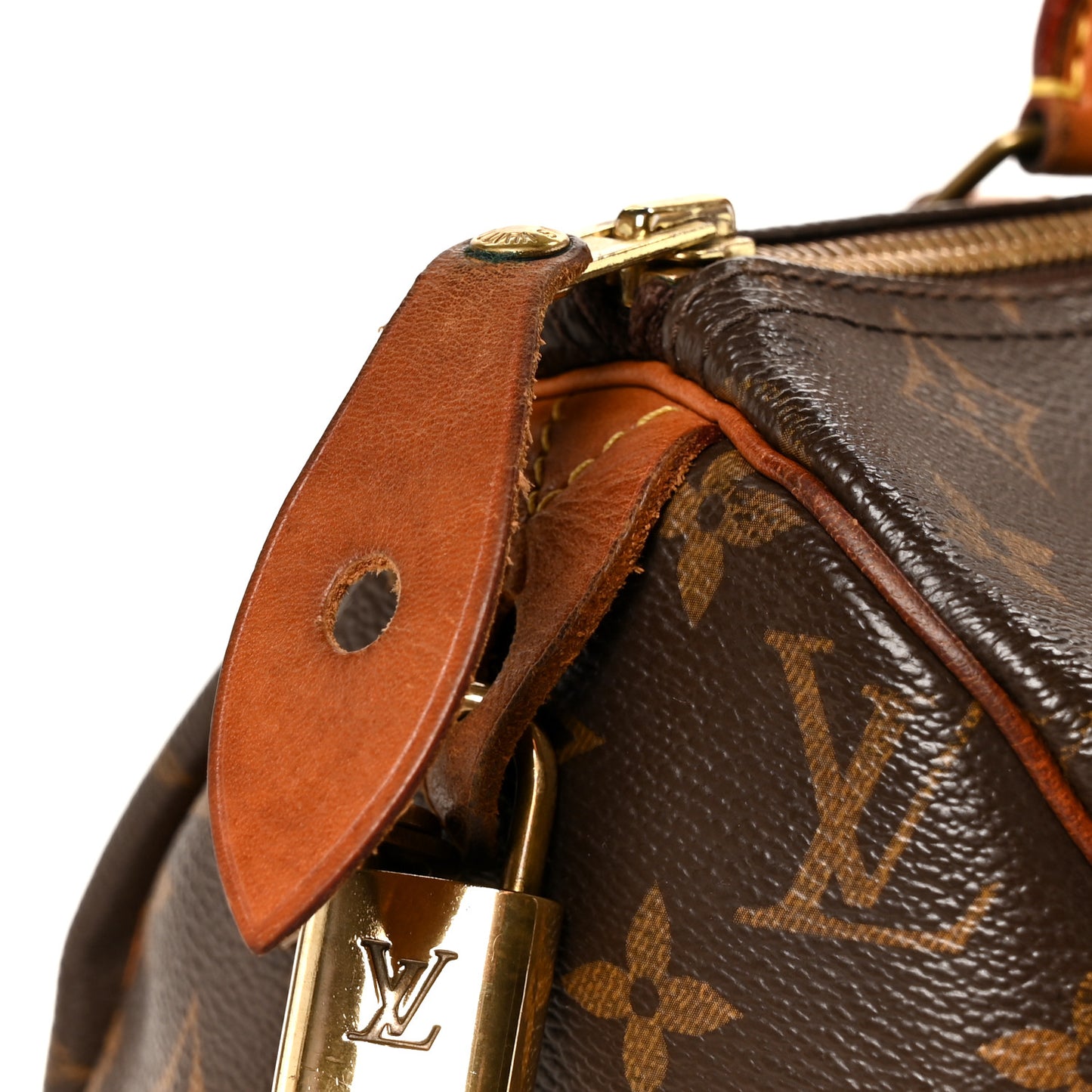 Monogram Speedy 30