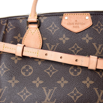 Louis Vuitton Monogram Turenne GM 9 of 10