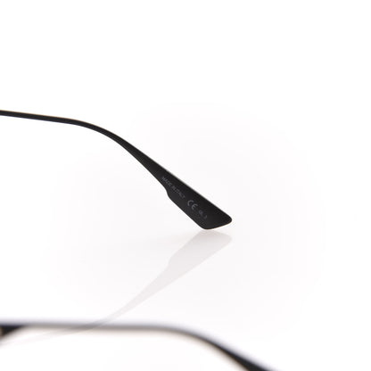 Christian Dior Square 30 Montaigne Sunglasses Black 6 of 7