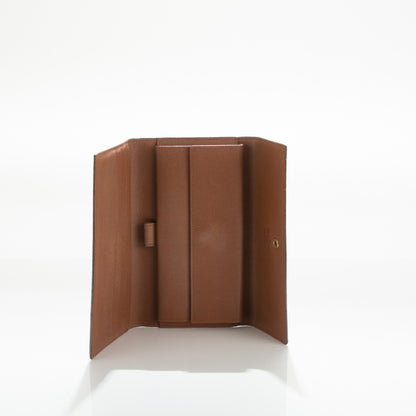 Louis Vuitton Monogram Porte Tresor International Wallet 5 of 7