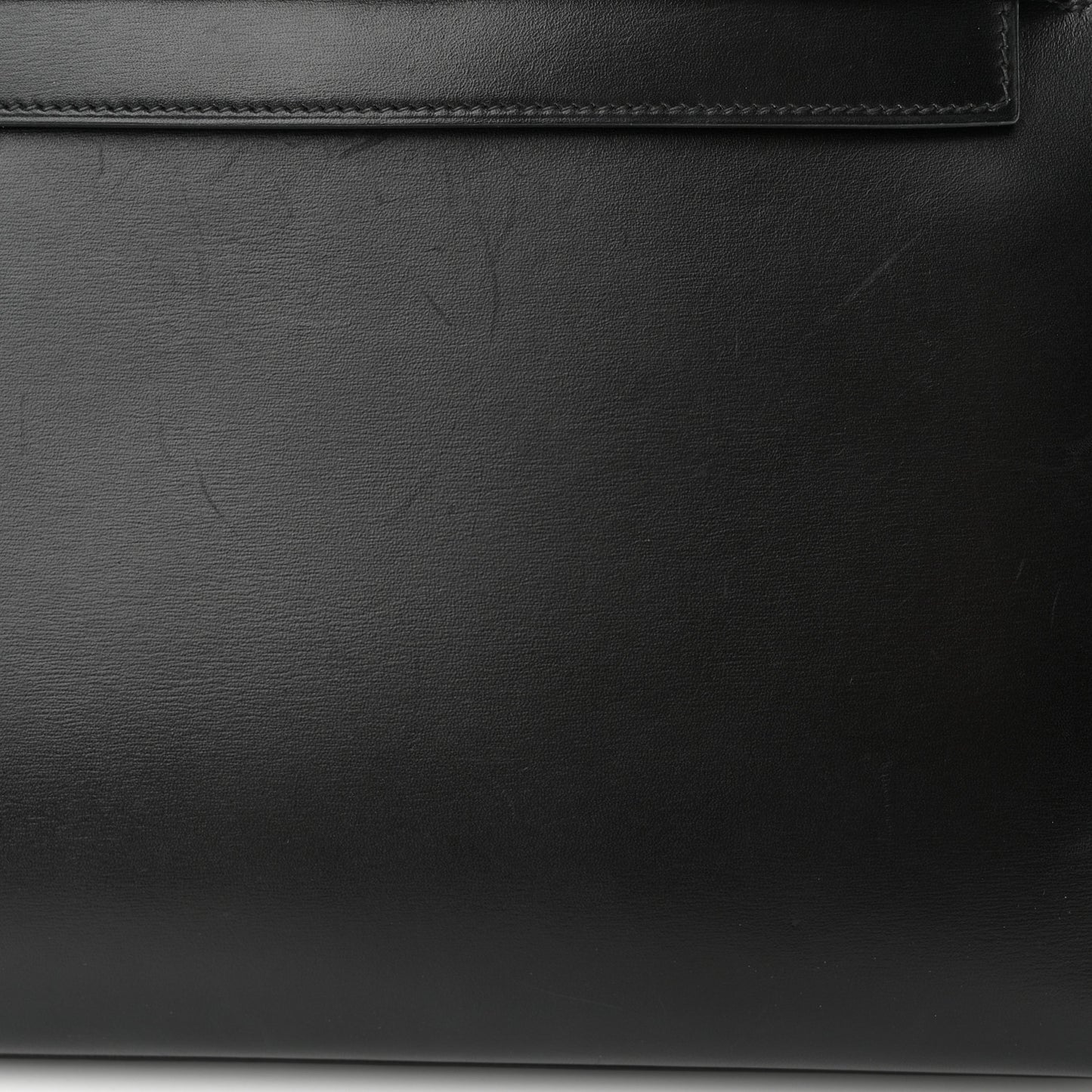 Box Kelly Sellier 28 Black