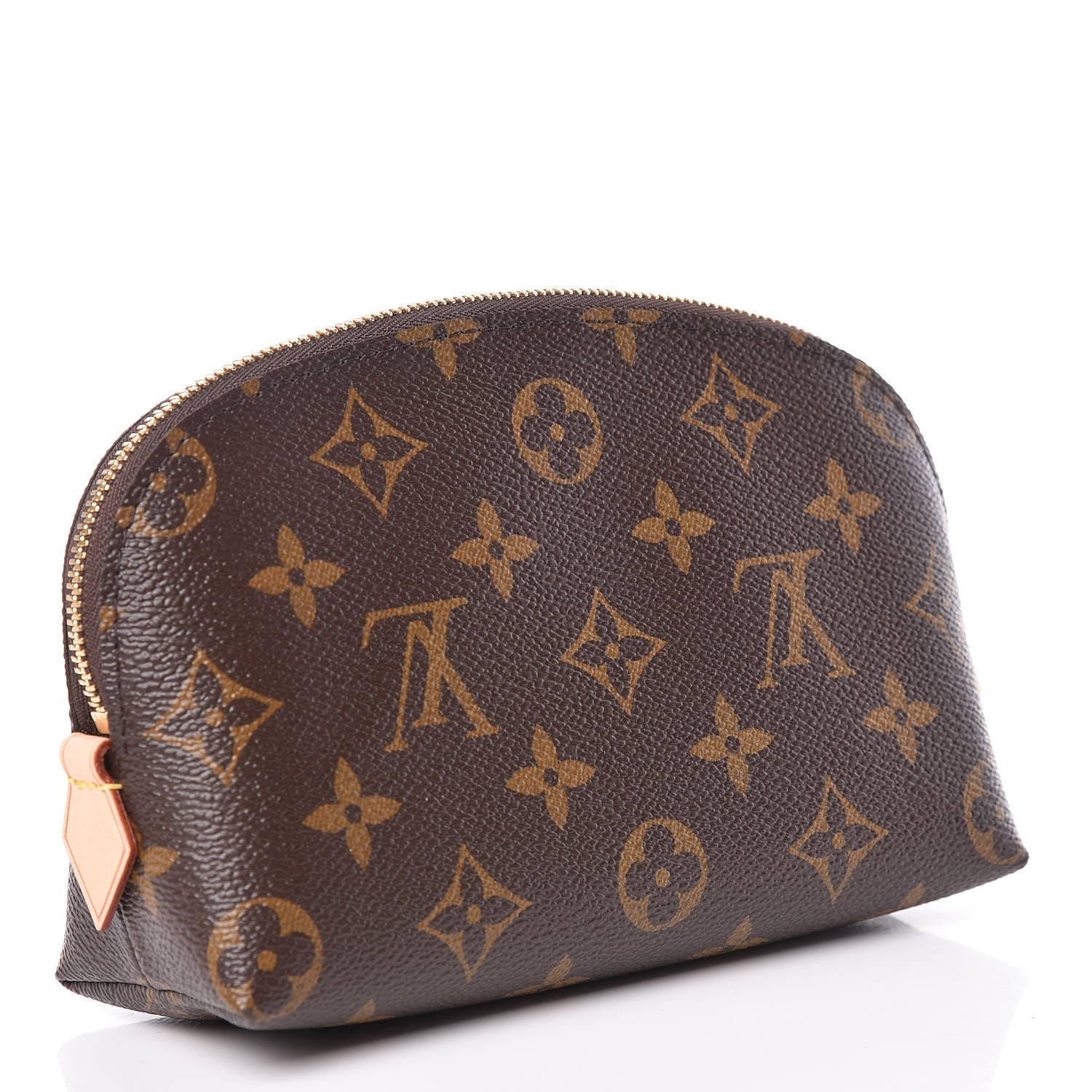 Louis Vuitton Monogram Cosmetic Pouch 3 of 10