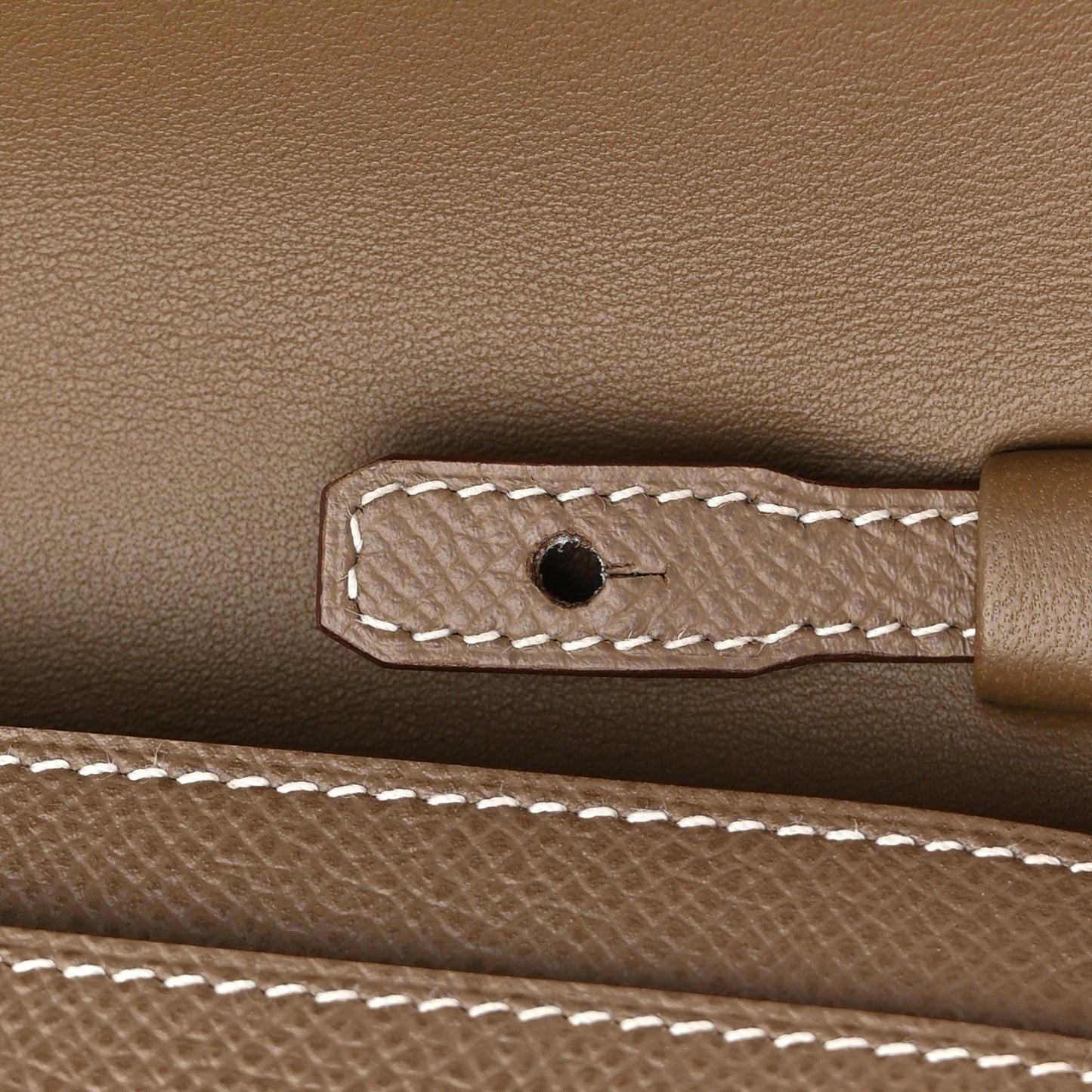 Epsom Constance Long To Go Wallet Etoupe