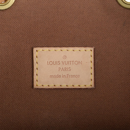 Louis Vuitton Monogram Bosphore Backpack 6 of 6