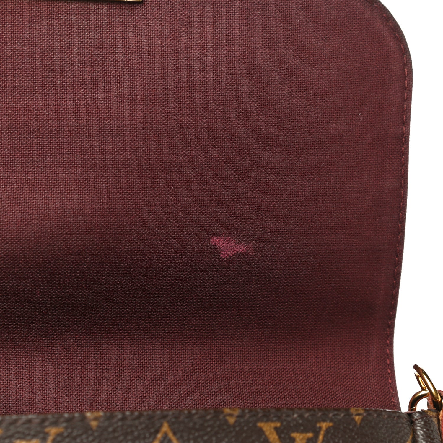 Louis Vuitton Monogram Favorite MM 11 of 13