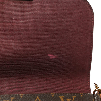 Louis Vuitton Monogram Favorite MM 11 of 13