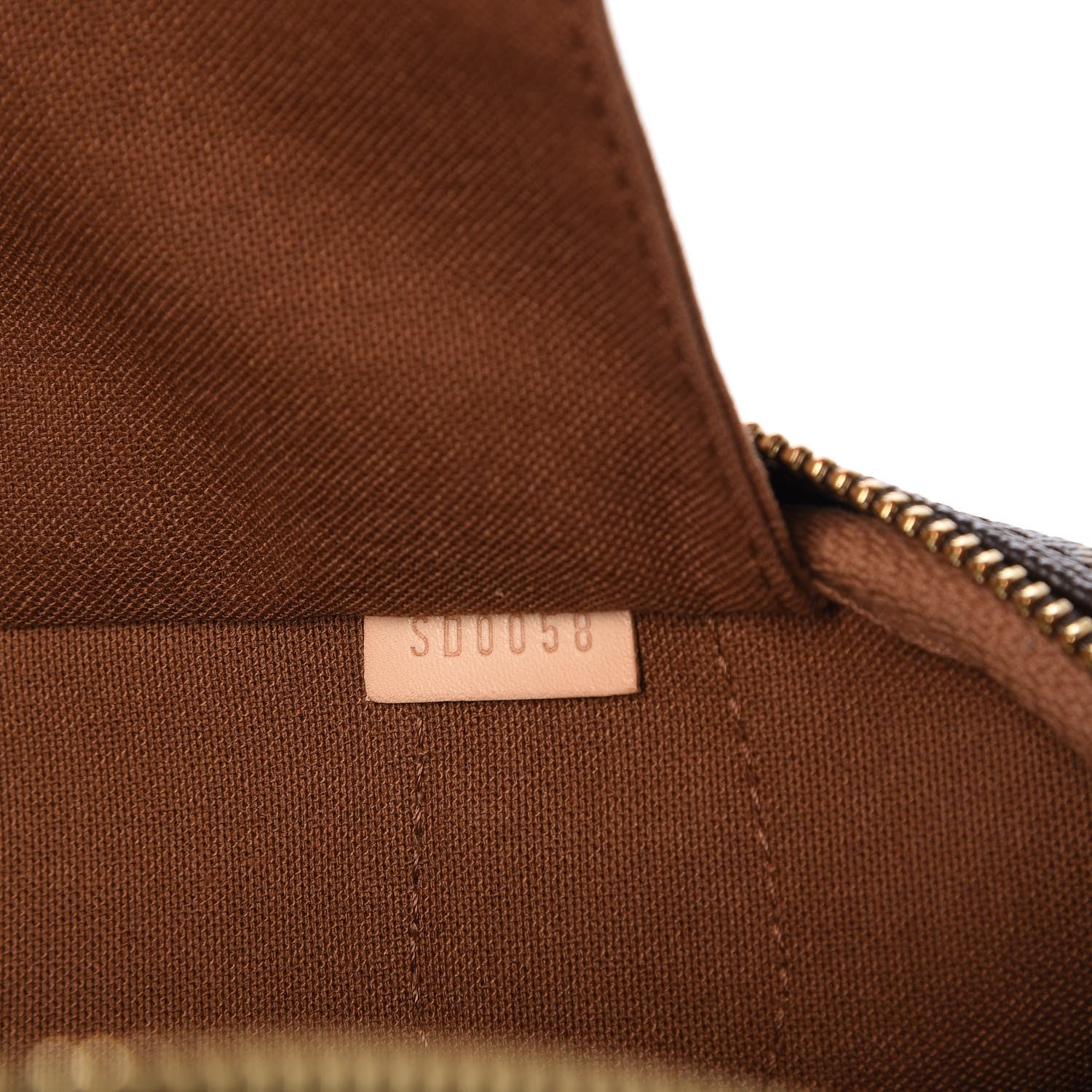 Louis Vuitton Monogram Montorgueil GM 8 of 8
